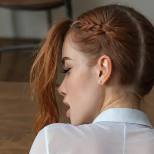 AIポルノ画像ジェネレーター