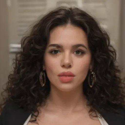 AI 포르노 이미지 생성기