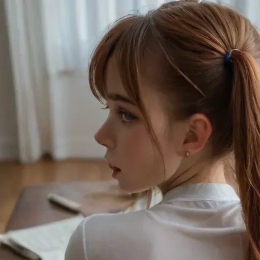 generatore di immagini porno IA