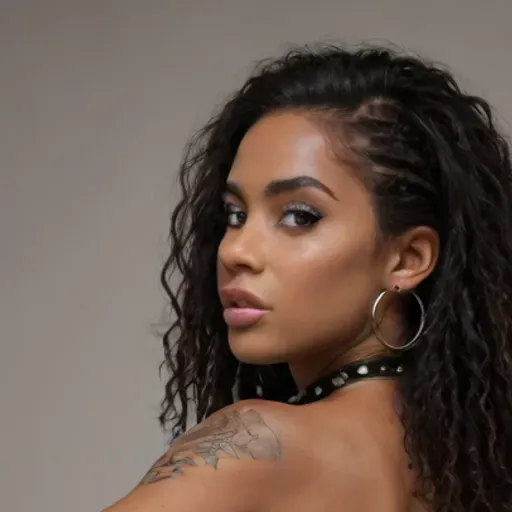 generatore di immagini porno IA