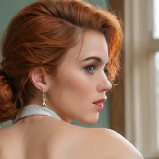 AI色情圖片產生器