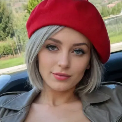 generatore di immagini porno IA