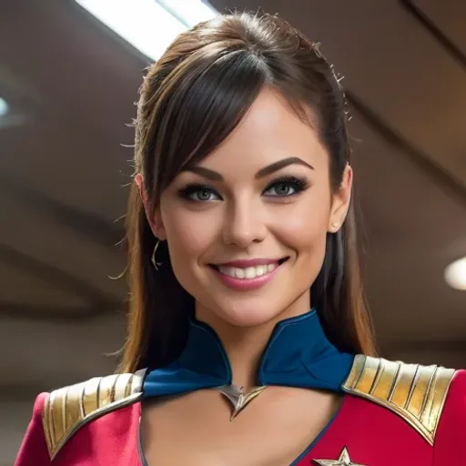 AI色情圖片產生器