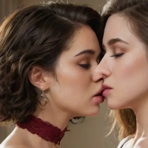 AI色情照片產生器