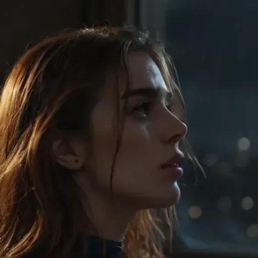 AI 포르노 이미지 생성기