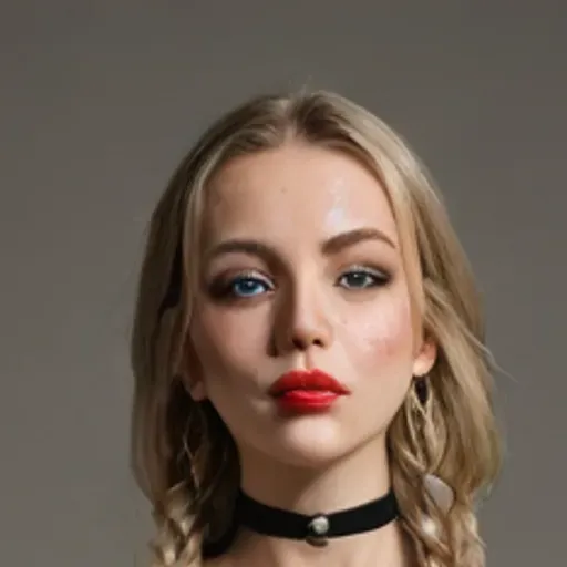 KI-Pornobild-Generator