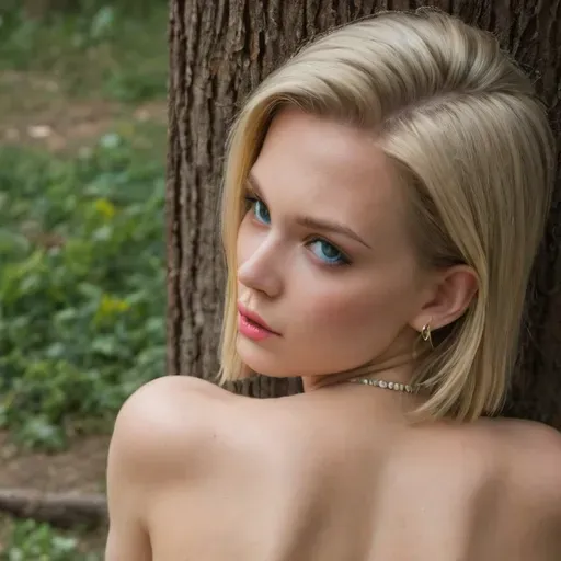 โปรแกรมสร้างภาพโปรนที่ใช้ปัญหา AI