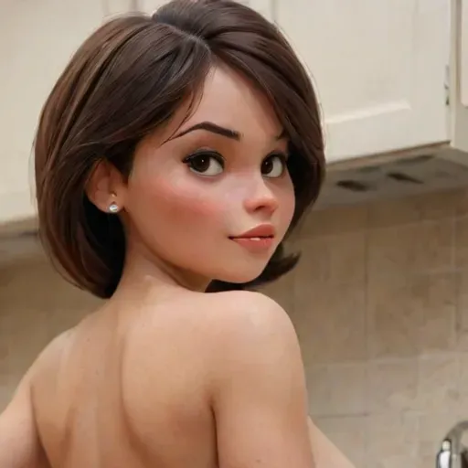 AI porn image generator