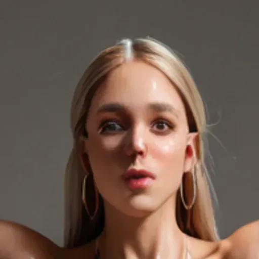 generatore di immagini porno IA