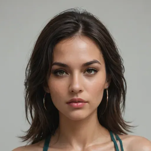 AI 포르노 이미지 생성기