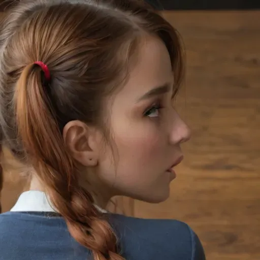 KI-Pornobild-Generator