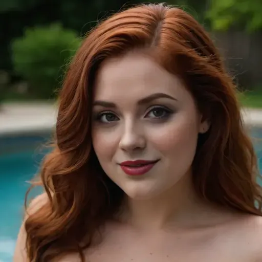 AI色情圖片產生器