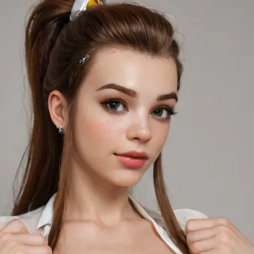 AI 포르노 이미지 생성기