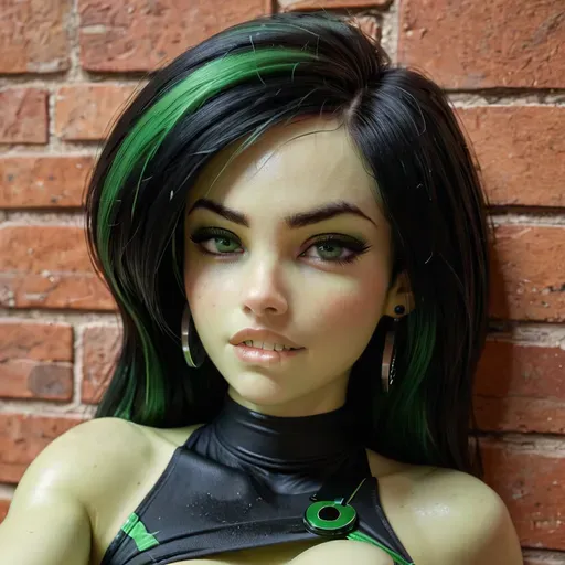 AI色情图片生成器