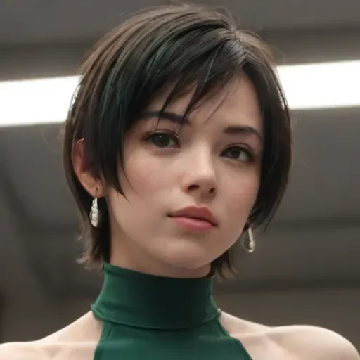 AI 포르노 이미지 생성기