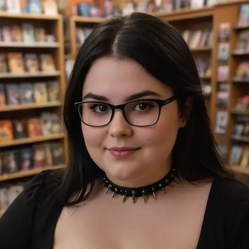 Pencipta imej lucah AI