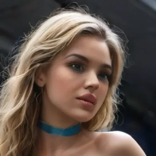 एआई पोर्न पिक जेनरेटर