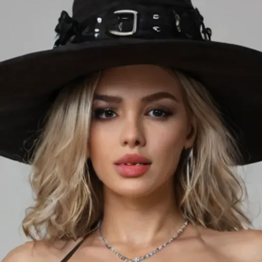 AI 포르노 이미지 생성기