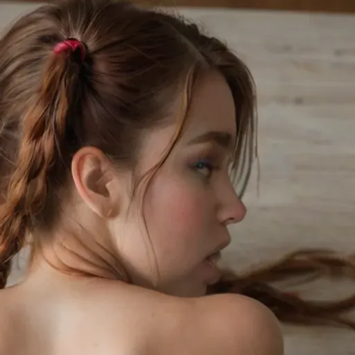 AIポルノ画像ジェネレーター