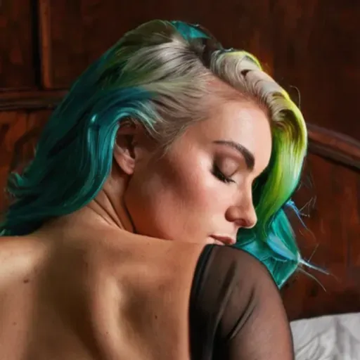 AI porn image generator