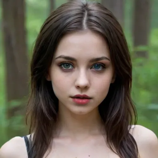 AI色情圖片產生器