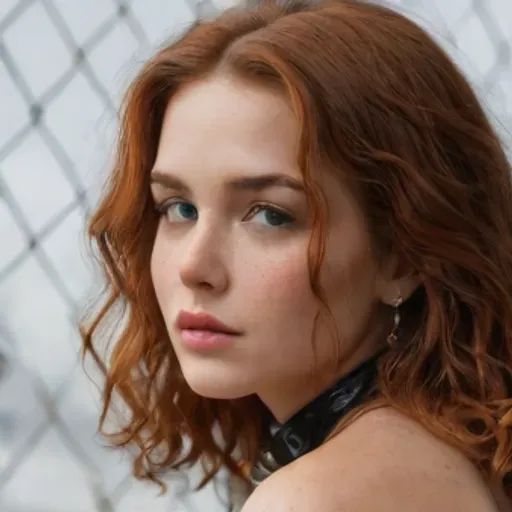 AI色情圖片產生器