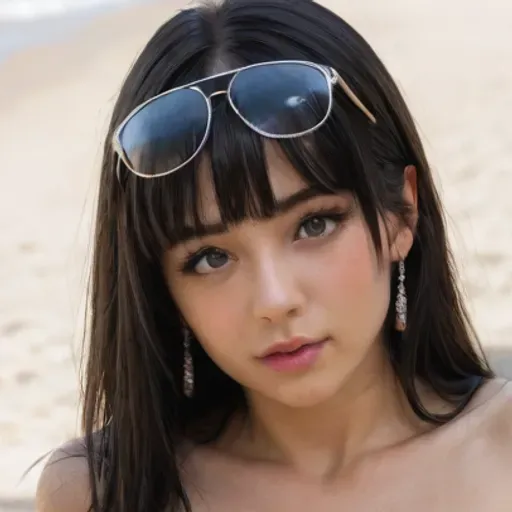 AI色情圖片產生器