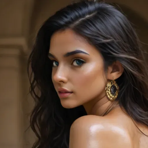 gerador de imagens pornô com IA