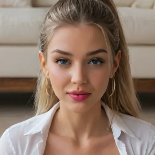 yapay zekâ porno görsel üretici