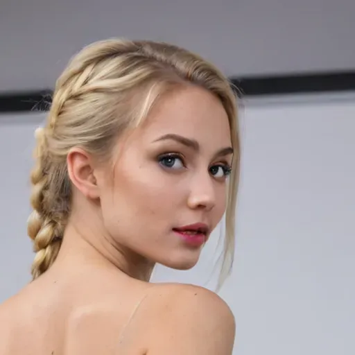 AI porn image generator