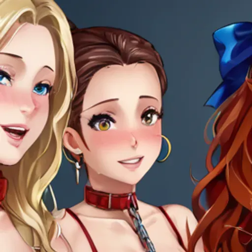 генератор порно-картинок на ИИ