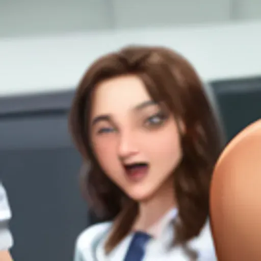 KI-Pornobild-Generator