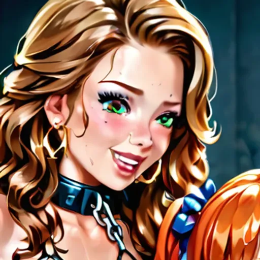 AIポルノ画像ジェネレーター