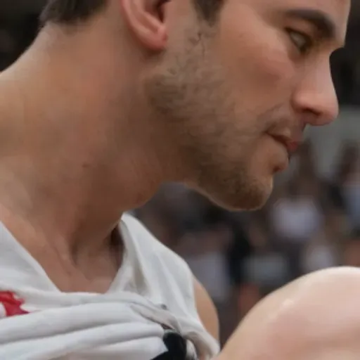 gerador de imagens pornô com IA