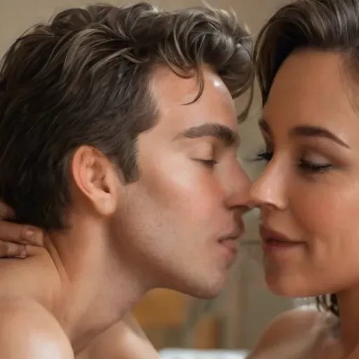 yapay zekâ porno görsel üretici