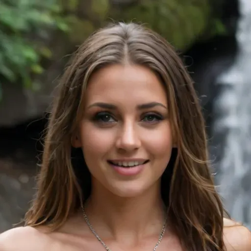 AI 포르노 이미지 생성기