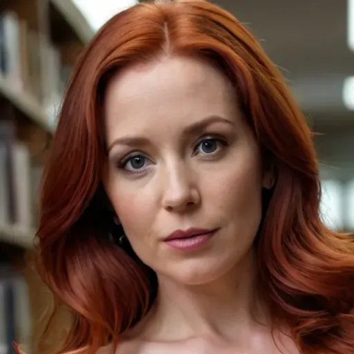 AI 포르노 이미지 생성기