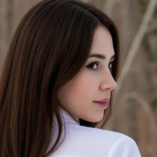 โปรแกรมสร้างภาพโปรนที่ใช้ปัญหา AI