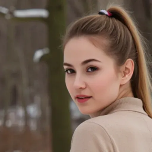 AI porn image generator