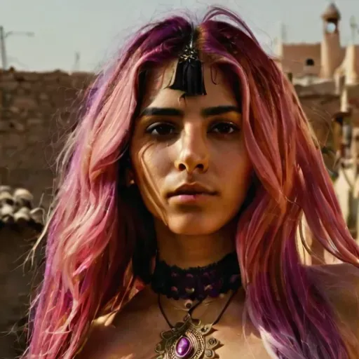 KI-Pornobild-Generator