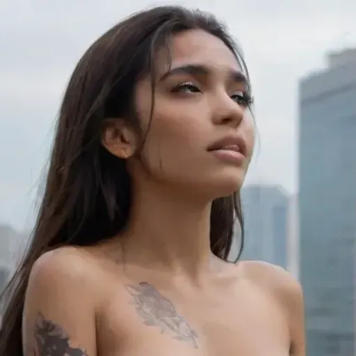 генератор порно-изображений на ИИ