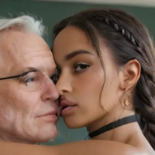 générateur de photos porno IA