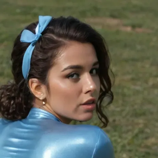 AI色情圖片產生器