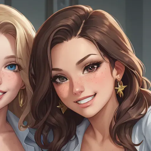 AI色情照片產生器