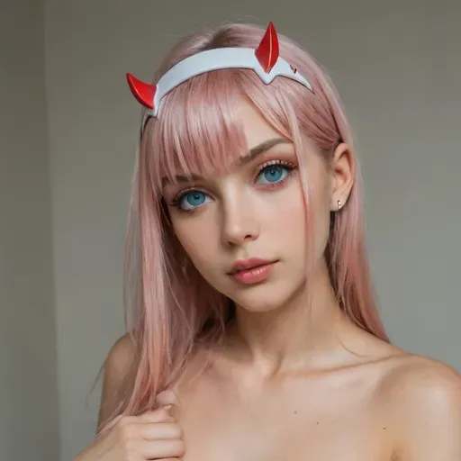 KI-Pornobild-Generator