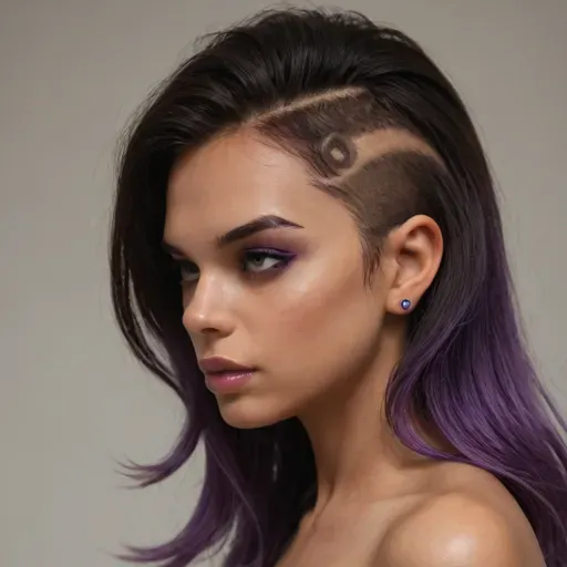 โปรแกรมสร้างภาพโปรนที่ใช้ปัญหา AI