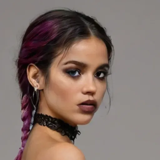 generatore di immagini porno IA