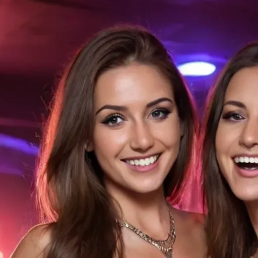 AI色情图片生成器