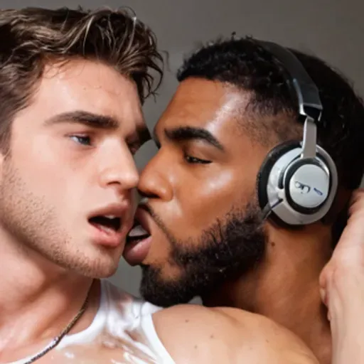 yapay zekâ porno foto üretici