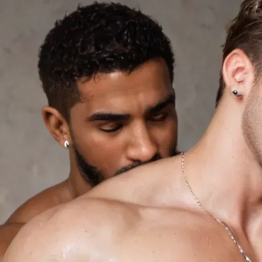 AI色情圖片產生器